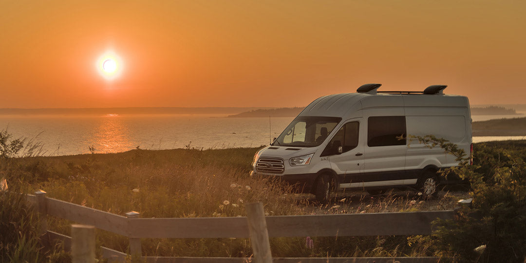 Master Outdoors - 7 Gears for a High-quality Camping Trip
