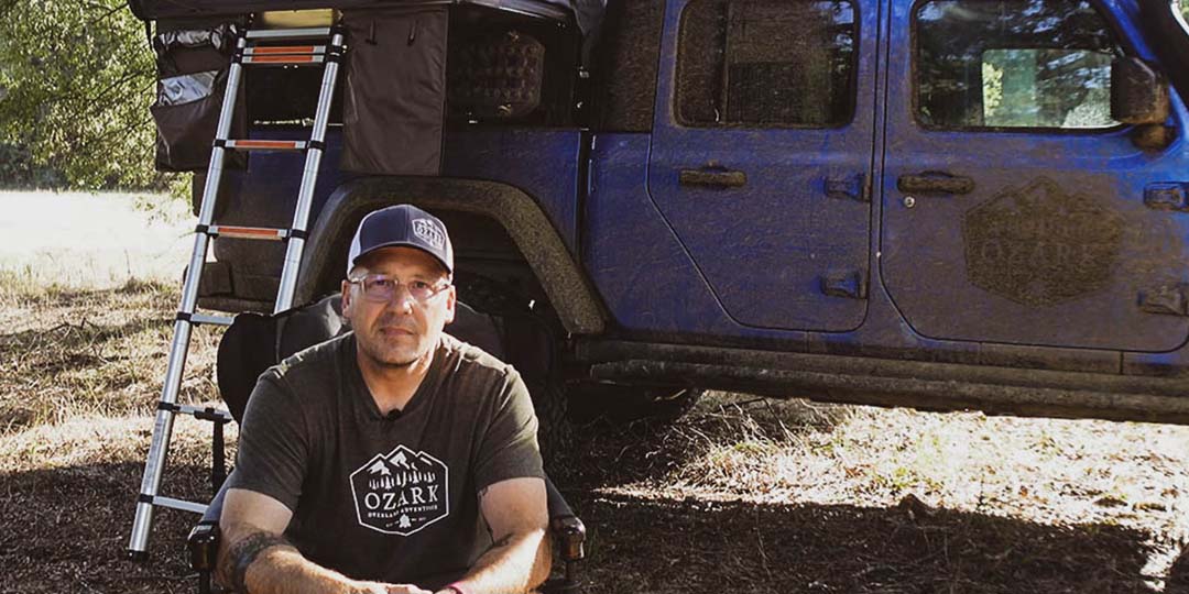 Battery-powered AC for RTT