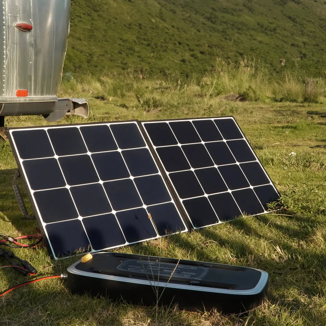 ZERO BREEZE Mark 2 Battery