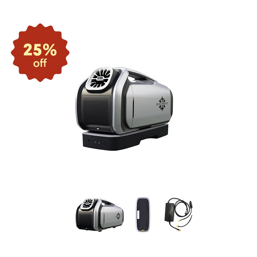Buy Zero Breeze Mark 2-The Zero Breeze Store – ZERO BREEZE
