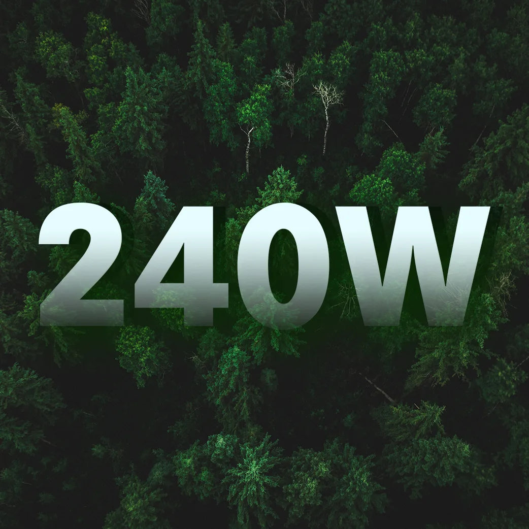 energy efficient