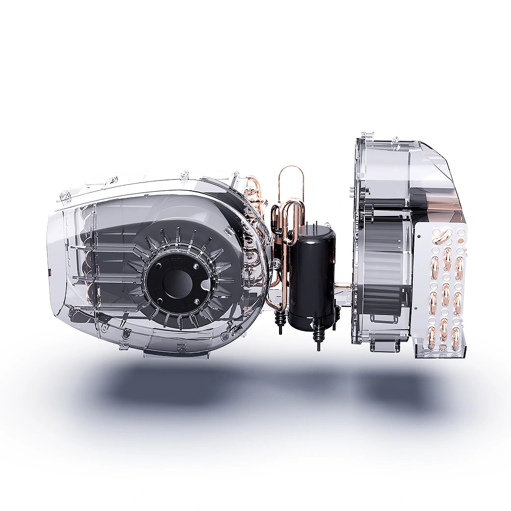 compressor technology
