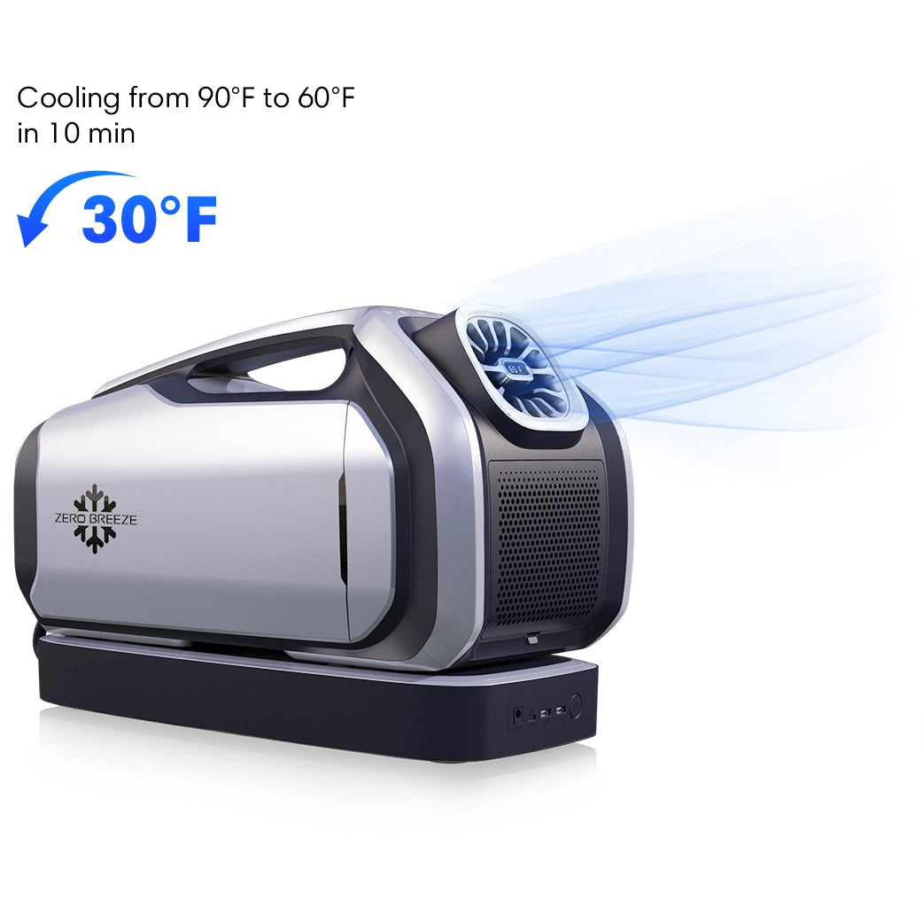 rapid cooling