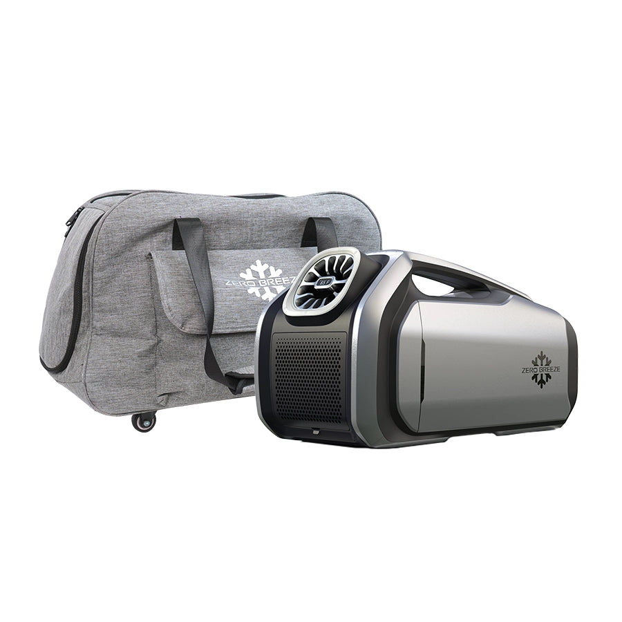 Mark 2 AC Portable Bag