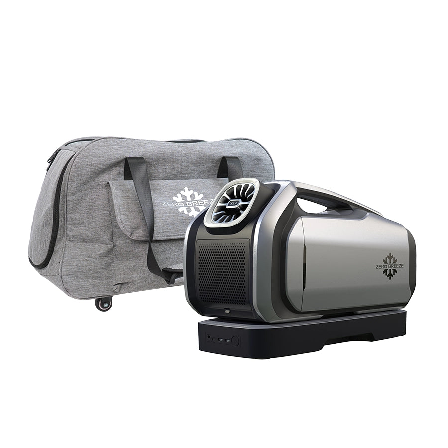 Mark 2 AC Portable Bag