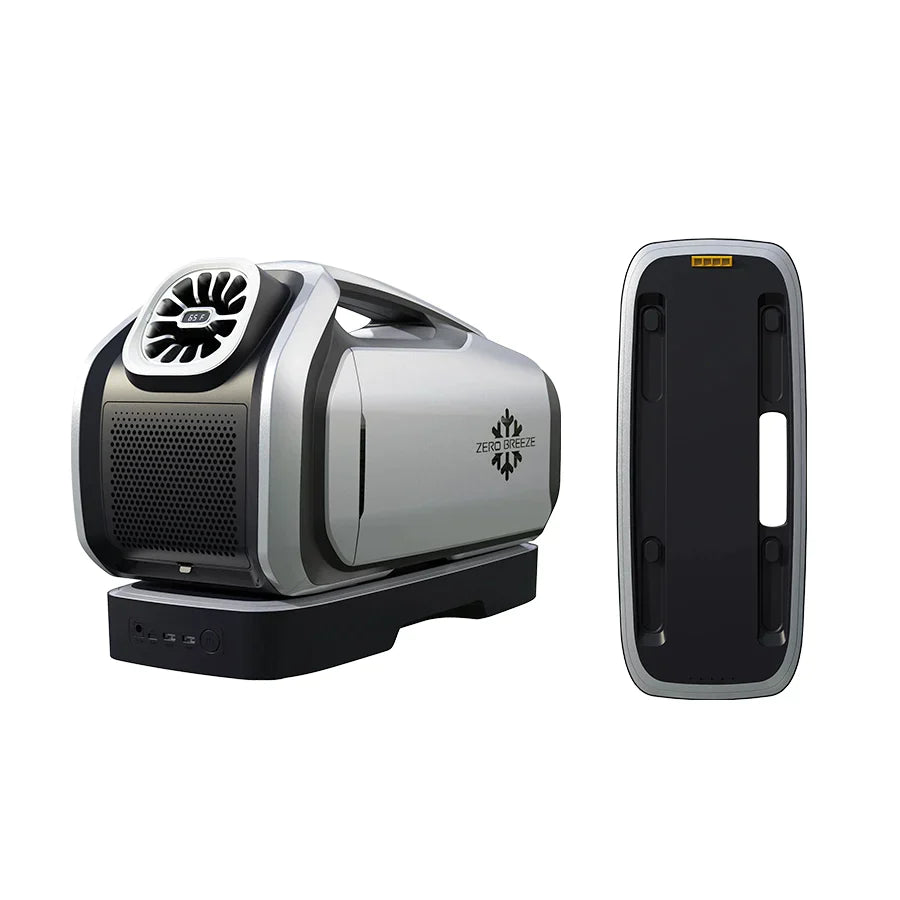 Mark 2 Plus Extra (Two Batteries)