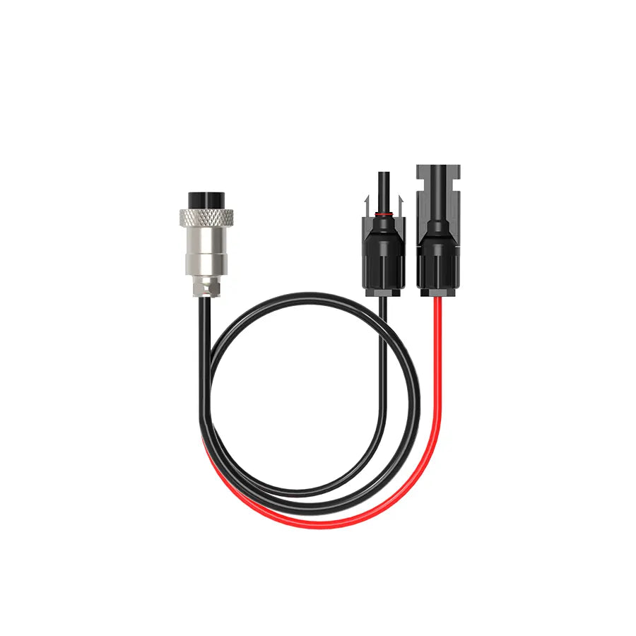 Solar Panel cable for Mark 2 Battery