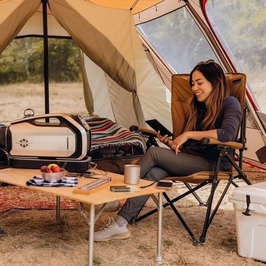 Mark 2 Plus (Single Battery)