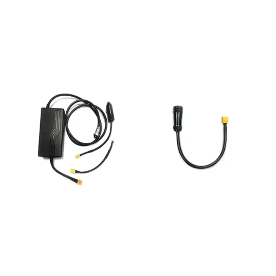 12V to 24V Converter for Mark 2 AC