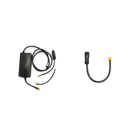 12V to 24V Converter for Mark 2 AC