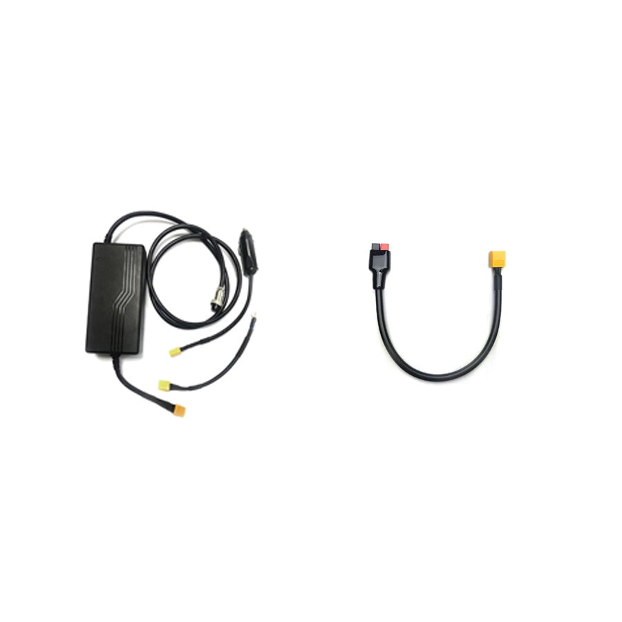 12V to 24V Converter for Mark 2 AC