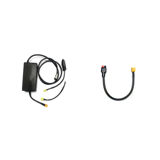 12V to 24V Converter for Mark 2 AC