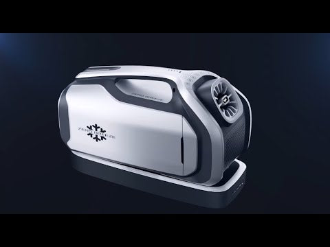 ZERO BREEZE Mark 2 AC
