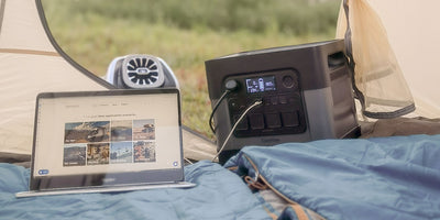 Why choose ElecHive? Ultra-compact