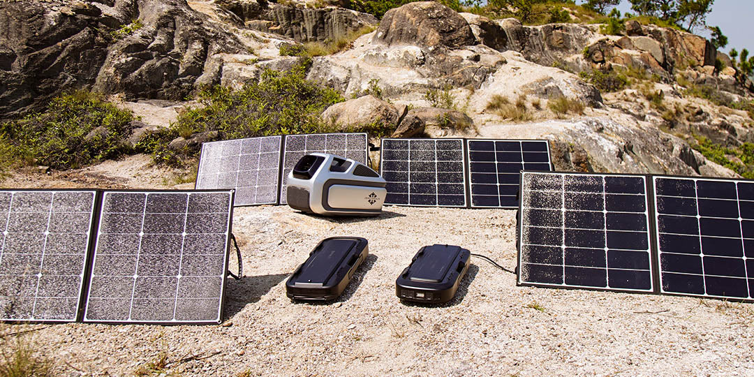 5 Simple Ways to Charge ZERO BREEZE Mark 3 Battery