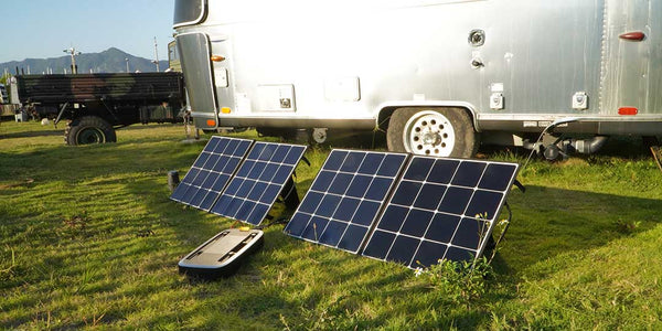 How do you install solar panels on your van?-STEP 3