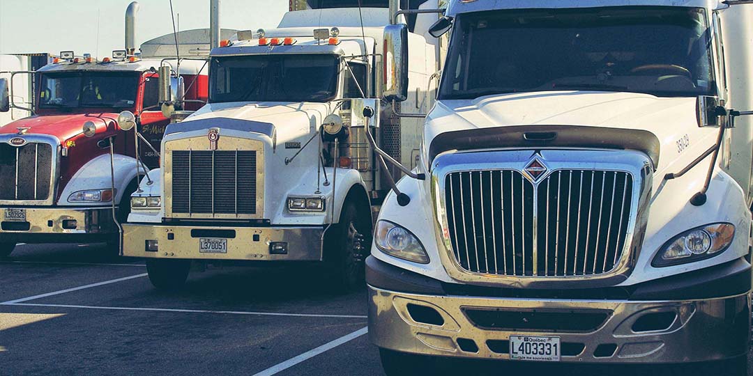 Texas Trucking Show