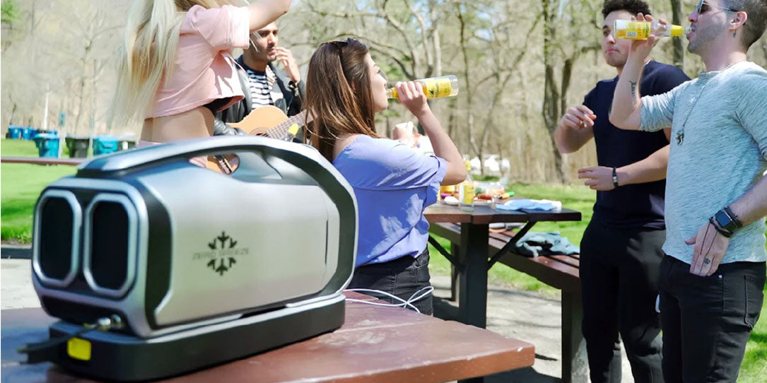 Why is my portable air conditioner not cooling?