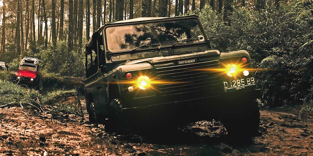 Be powerful and cool at Overland Expo Mountain West 2022
