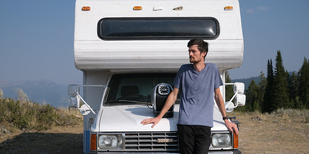 What You Need for Summer Camping: Tips for a Perfect Getaway