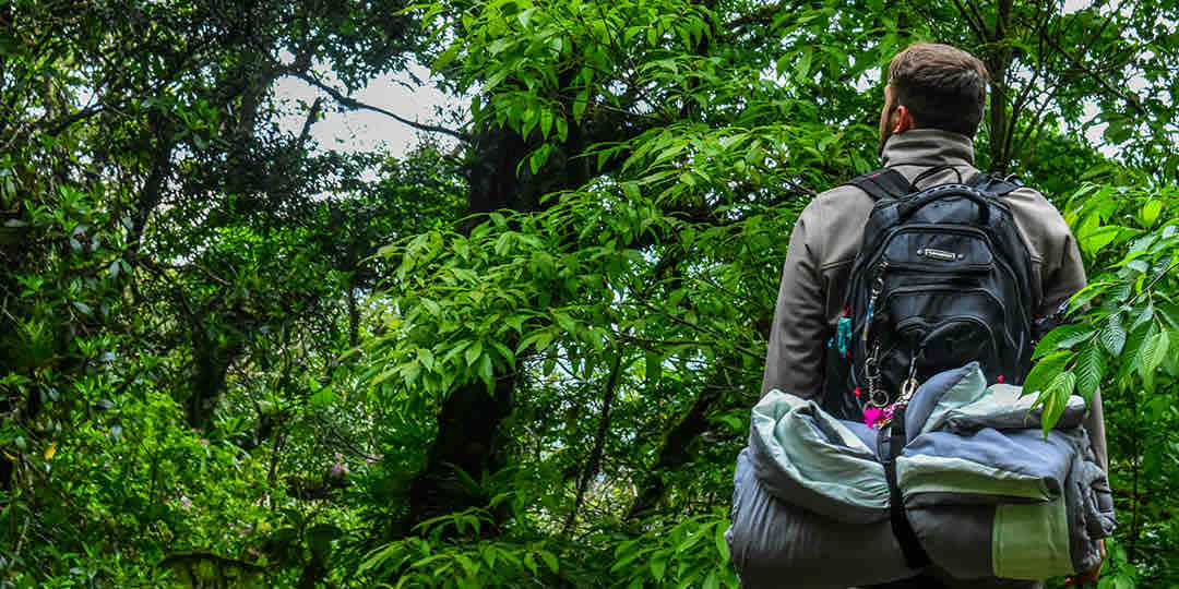 Why I Quit 'Hard Mode Camping': A Story from Mark 2 User, Mike