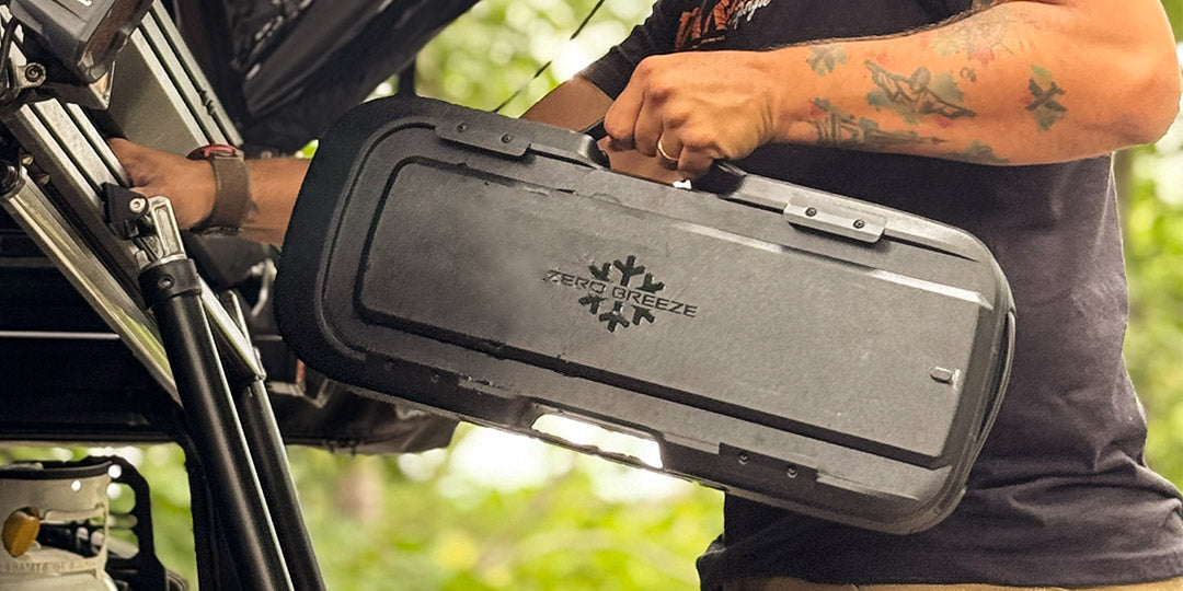 How to Properly Store Your Mark 3 Battery for Long-Term Use