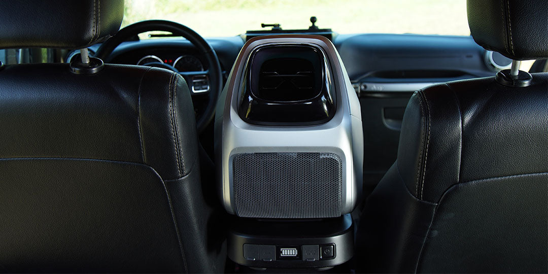 Built for the Outdoors: Why ZERO BREEZE Portable AC Is Smaller Than the Rest