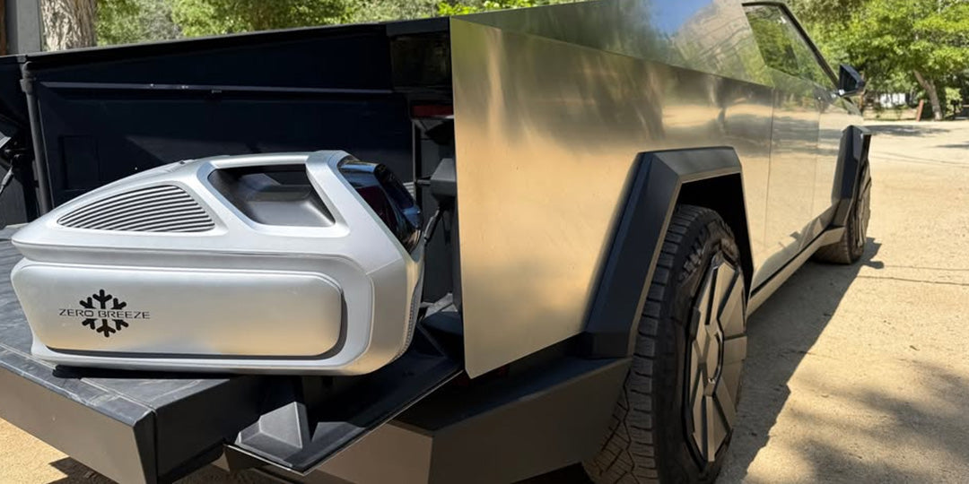 A Dad's Journey: Turning Solo Camping Into a Family Adventure