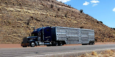 Discover the Ultimate Money-Saving Hack for Semi-Truck Drivers: Stay Cool Without Idling in 2023!
