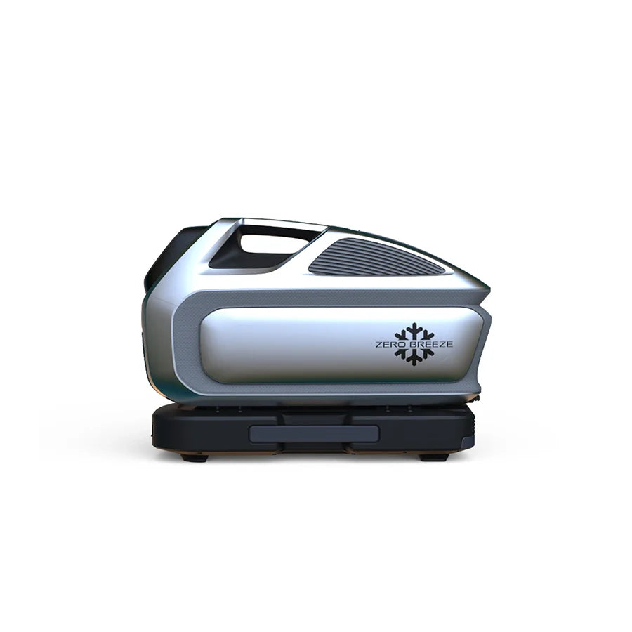 ZERO BREEZE Mark 3 Portable Air Conditioner
