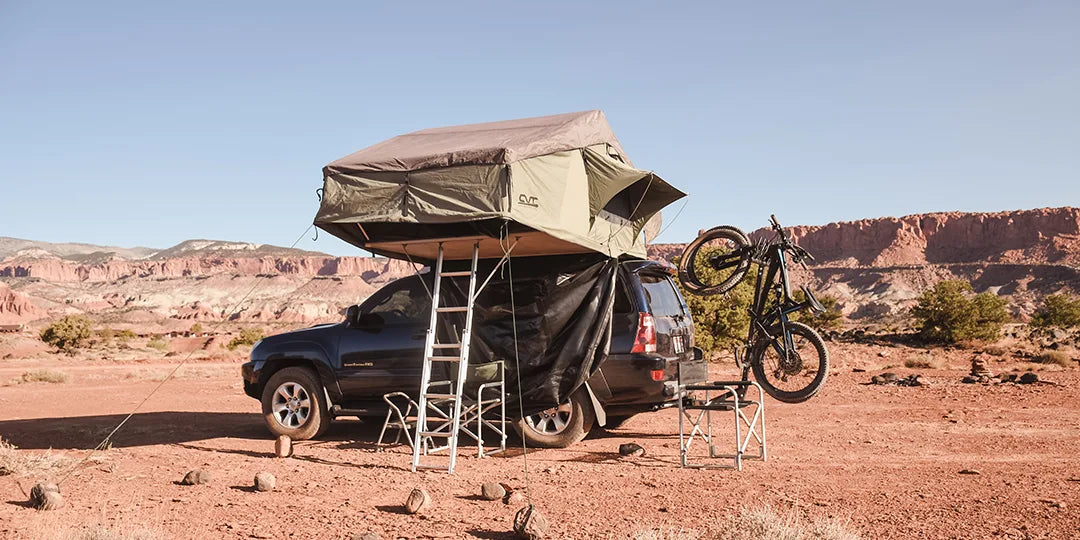 portable ac for overlanding