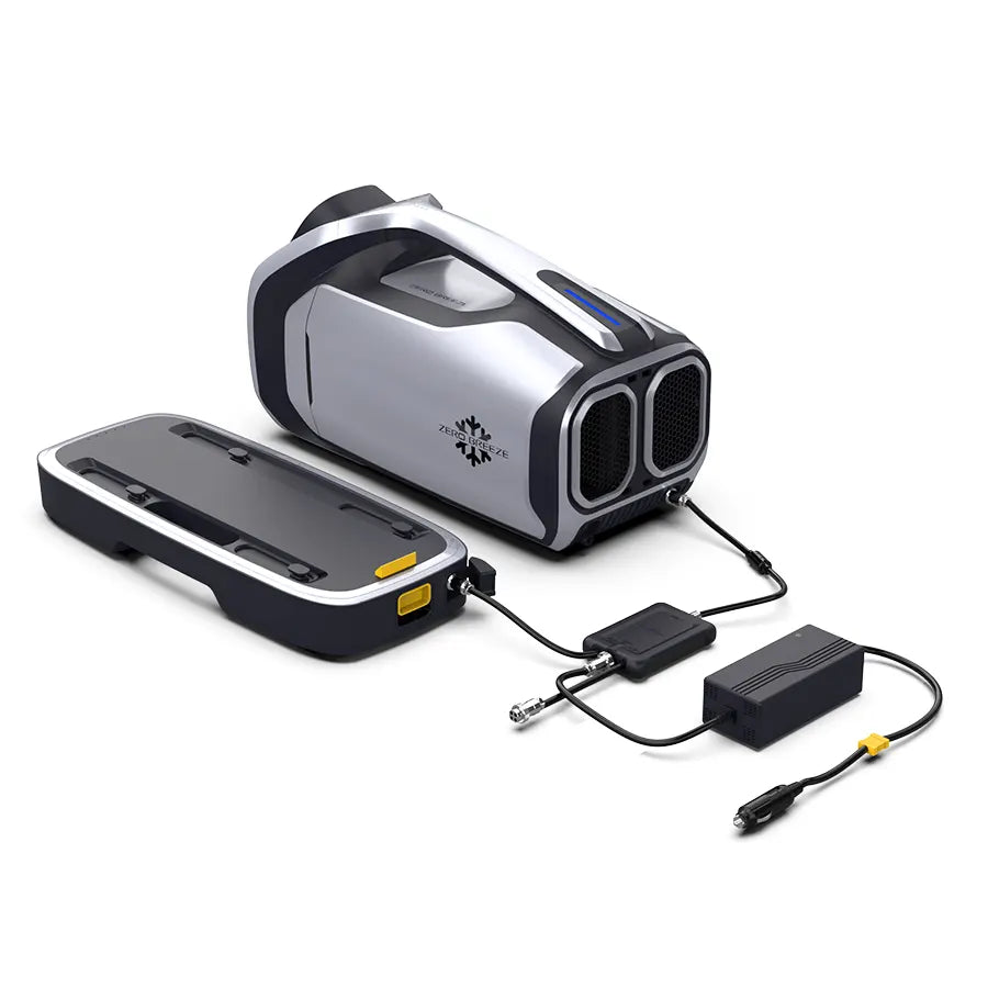 Power Extension Dock for Mark 2 – ZERO BREEZE Power Extension Dock for Mark 2 – ZERO BREEZE