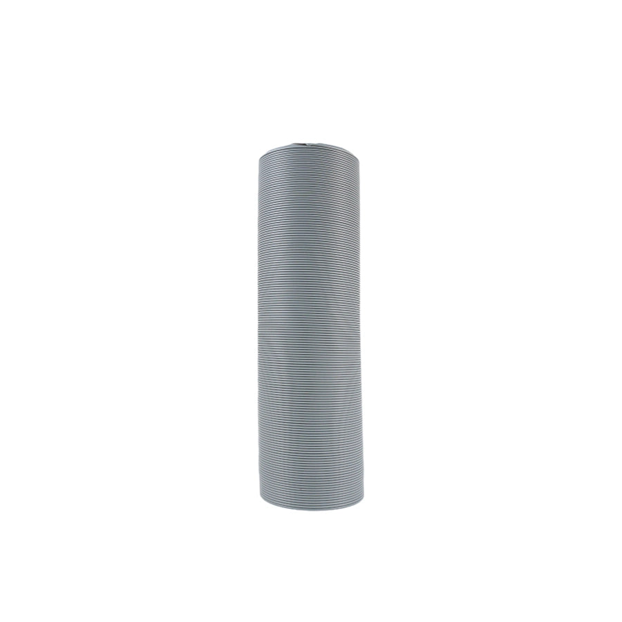Front air outlet duct for ZERO BREEZE Mark 3, used to direct cold air precisely in spot cooling applications.
