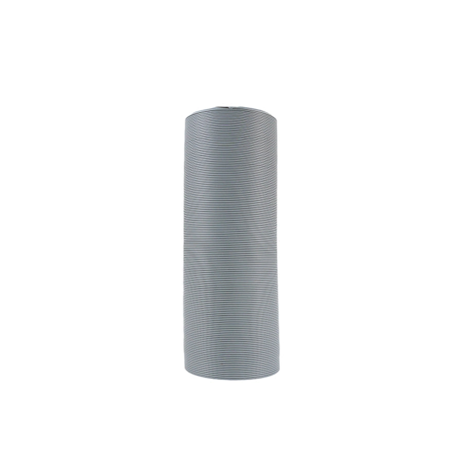 Front or rear inlet duct for ZERO BREEZE Mark 3, designed to guide ambient air into the unit for optimal cooling performance.