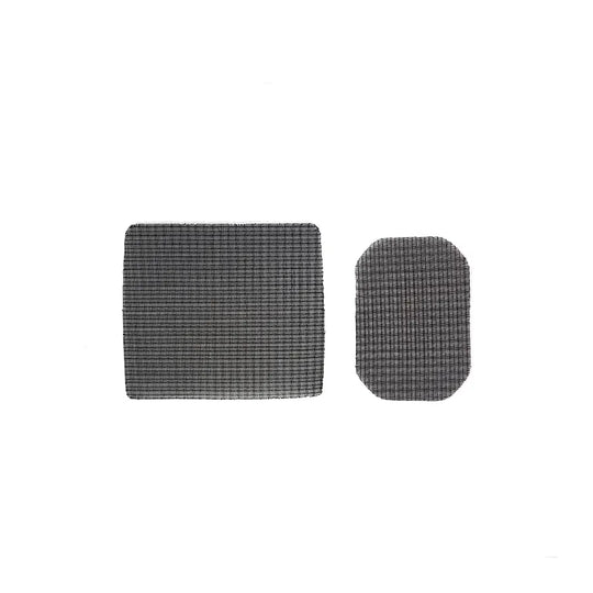 Inlet mesh filter kit for Mark 2 AC