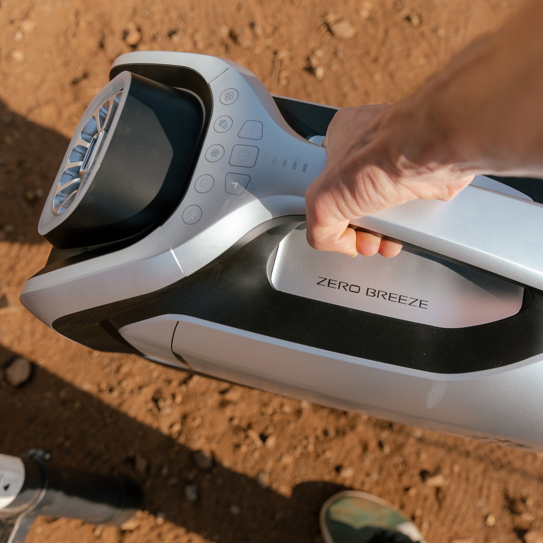 Buy ZERO BREEZE Mark 2-The ZERO BREEZE Store Buy ZERO BREEZE Mark 2-The ZERO BREEZE Store