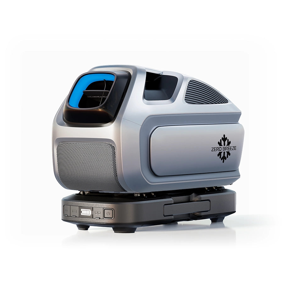 Buy ZERO BREEZE Mark 3-The ZERO BREEZE Store Buy ZERO BREEZE Mark 3-The ZERO BREEZE Store