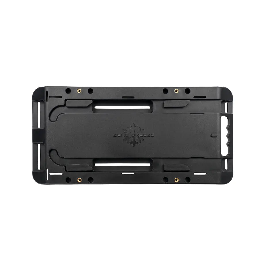ZERO BREEZE Mark 3 Mounting Kit