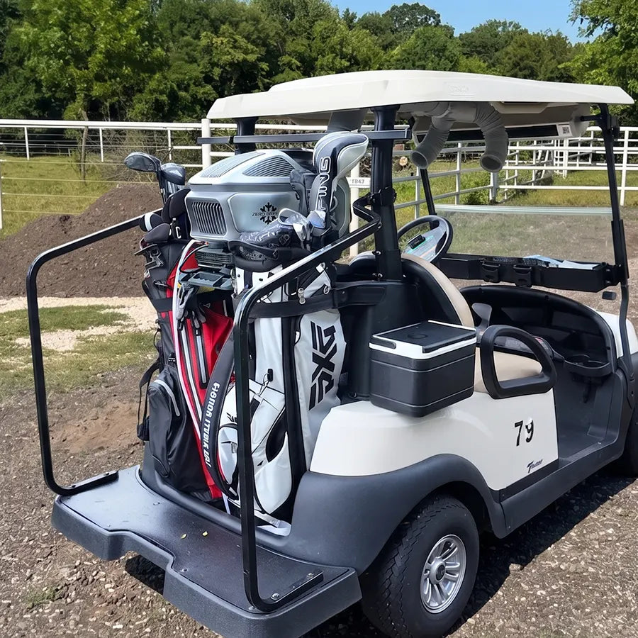 ZERO BREEZE Mark 3 Mounting Kit