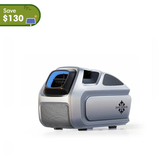 ZERO BREEZE Mark 3 AC