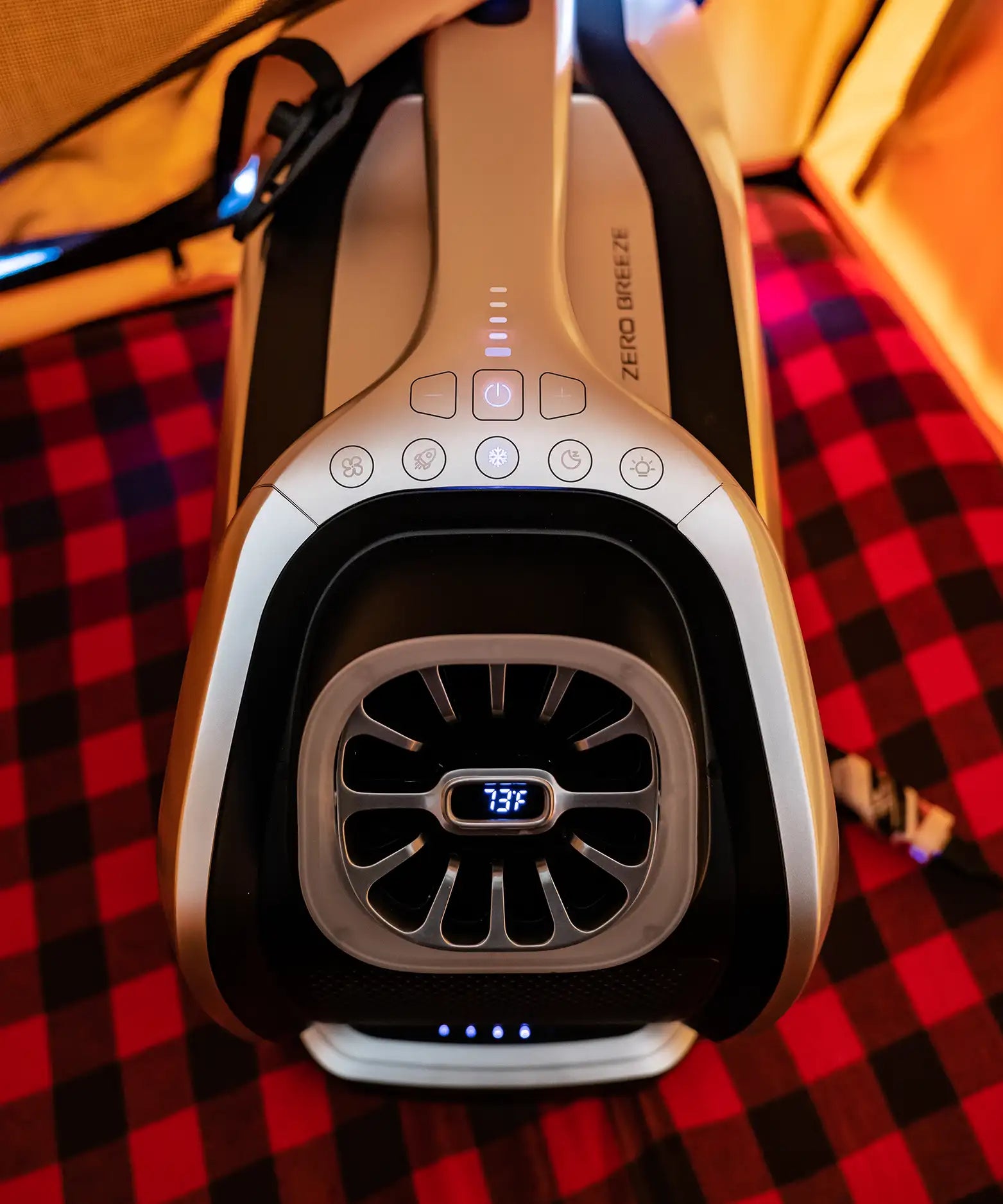 Bateria ZERO BREEZE Mark 2 840Wh - Tu Planta PR - Foto 10