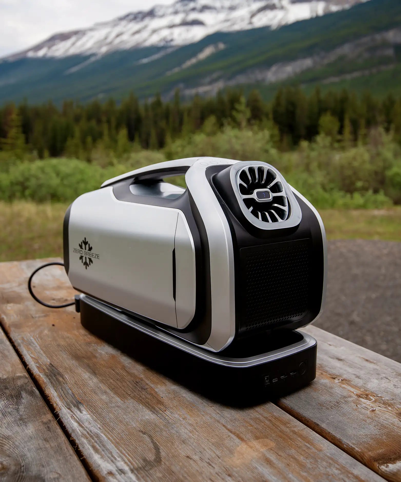 Buy Zero Breeze Mark 2 The Zero Breeze Store ZERO BREEZE