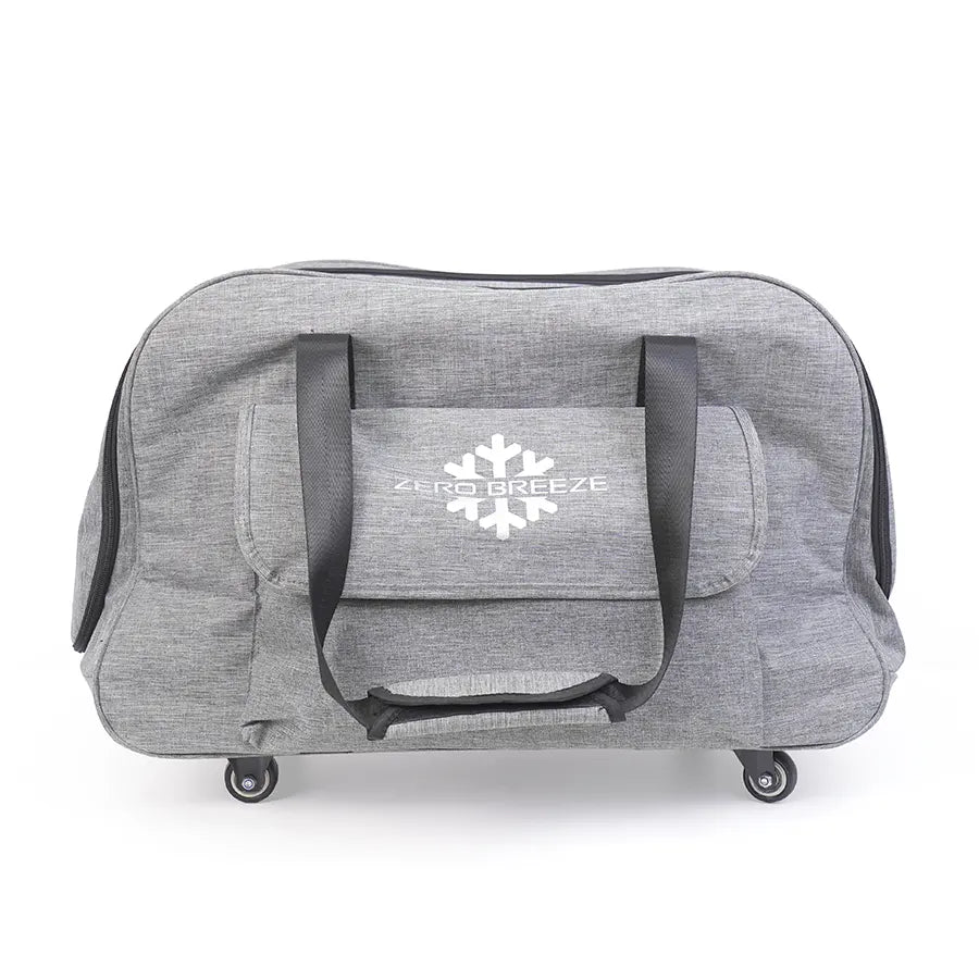 Mark 2 AC Portable Bag – ZERO BREEZE