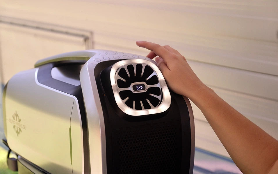 Buy Zero Breeze Mark 2 The Zero Breeze Store ZERO BREEZE