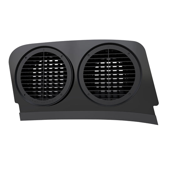 ZERO BREEZE Portable AC Window Venting Kit