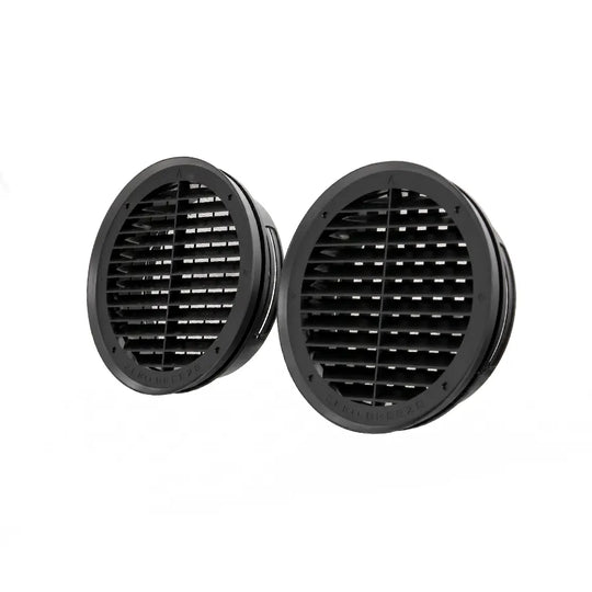 ZERO BREEZE Portable AC Window Venting Kit