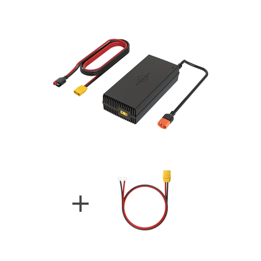 48V Booster for Mark 3