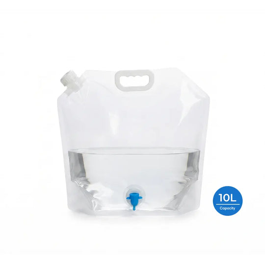 ZERO BREEZE Portable Condensate Collection Bag(10L)