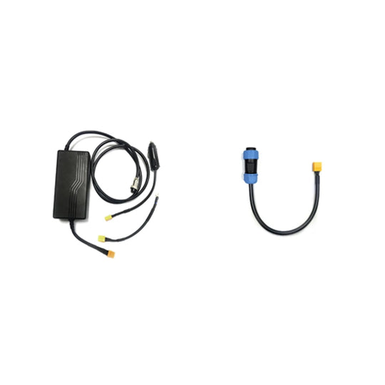 12V to 24V Converter for Mark 2 AC