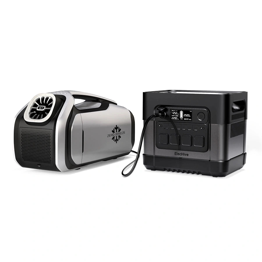 Buy ZERO BREEZE Mark 2-The ZERO BREEZE Store